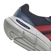 adidas Cloudfoam Flex Laces Sneaker Herren - legink/betsca/prloin