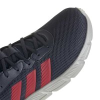 adidas Cloudfoam Flex Laces Sneaker Herren - legink/betsca/prloin