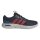 adidas Cloudfoam Flex Laces Sneaker Herren - legink/betsca/prloin
