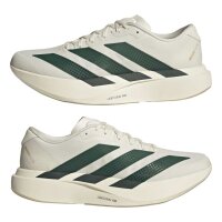 adidas Adizero Evo SL Laufschuhe Herren - owhite/cgreen/royblu