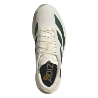 adidas Adizero Evo SL Laufschuhe Herren - owhite/cgreen/royblu