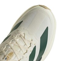 adidas Adizero Evo SL Laufschuhe Herren - owhite/cgreen/royblu