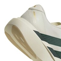 adidas Adizero Evo SL Laufschuhe Herren - owhite/cgreen/royblu