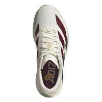 adidas Adizero Evo SL Laufschuhe Damen - owhite/shared/cgreen