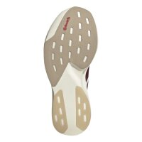 adidas Adizero Evo SL Laufschuhe Damen - owhite/shared/cgreen
