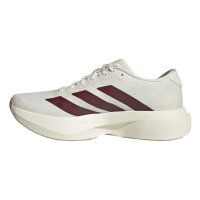adidas Adizero Evo SL Laufschuhe Damen - owhite/shared/cgreen