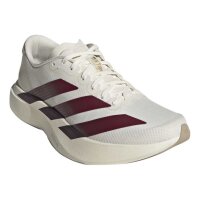 adidas Adizero Evo SL Laufschuhe Damen - owhite/shared/cgreen