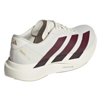 adidas Adizero Evo SL Laufschuhe Damen - owhite/shared/cgreen