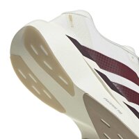 adidas Adizero Evo SL Laufschuhe Damen - owhite/shared/cgreen