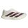 adidas Adizero Evo SL Laufschuhe Damen - owhite/shared/cgreen