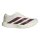 adidas Adizero Evo SL Laufschuhe Damen - owhite/shared/cgreen