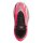 adidas Anthony Edwards 3 JR Sportschuhe Kinder - lucred/silvmt/cblack