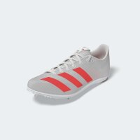 adidas Adizero allroundstar Track & Field Laufschuhe Kinder - ftwwht/soltur/silvmt