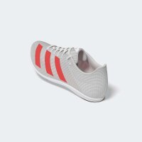 adidas Adizero allroundstar Track & Field Laufschuhe Kinder - ftwwht/soltur/silvmt