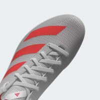 adidas Adizero allroundstar Track & Field Laufschuhe Kinder - ftwwht/soltur/silvmt