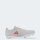 adidas Adizero allroundstar Track & Field Laufschuhe Kinder - ftwwht/soltur/silvmt