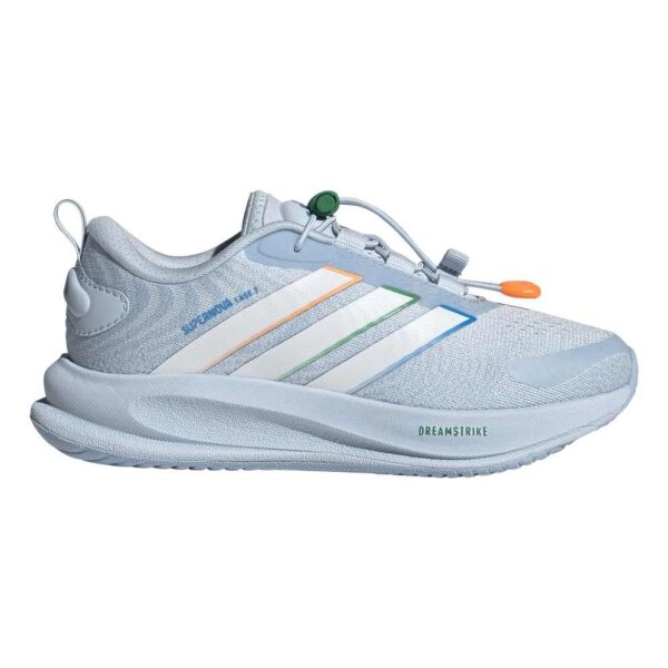 adidas Supernova Ease 2 Laufschuhe Kinder - crsk/ftwwht/luor