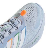 adidas Supernova Ease 2 Laufschuhe Kinder - crsk/ftwwht/luor