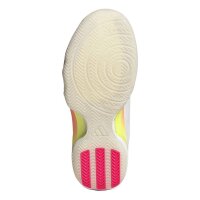 adidas Crazyflight 7 Mid Sportschuhe Damen - ftwwht/tegrme/soltur