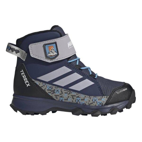 adidas Terrex Snow Climawarm Minecraft Wanderschuhe...