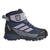 adidas Terrex Snow Climawarm Minecraft Wanderschuhe...