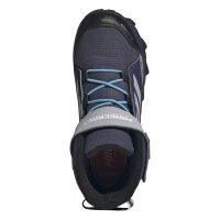 adidas Terrex Snow Climawarm Minecraft Wanderschuhe Kinder - shanav/glogry/dkblue