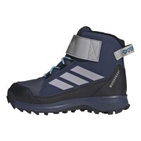 adidas Terrex Snow Climawarm Minecraft Wanderschuhe Kinder - shanav/glogry/dkblue