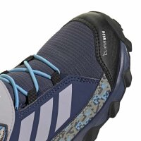 adidas Terrex Snow Climawarm Minecraft Wanderschuhe Kinder - shanav/glogry/dkblue