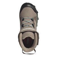 adidas Terrex Snow Climawarm Minecraft Wanderschuhe Kinder - chabrn/wonalu/earstr