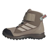 adidas Terrex Snow Climawarm Minecraft Wanderschuhe Kinder - chabrn/wonalu/earstr
