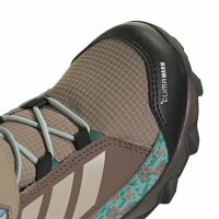 adidas Terrex Snow Climawarm Minecraft Wanderschuhe Kinder - chabrn/wonalu/earstr