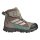 adidas Terrex Snow Climawarm Minecraft Wanderschuhe Kinder - chabrn/wonalu/earstr