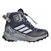 adidas Terrex Ax4r Cw+ Mid Mcft Wanderschuhe Kinder -...
