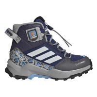 adidas Terrex Ax4r Cw+ Mid Mcft Wanderschuhe Kinder -...