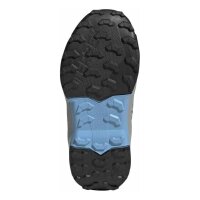 adidas Terrex Ax4r Cw+ Mid Mcft Wanderschuhe Kinder - dkblue/greone/mgsogr