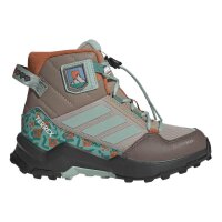 adidas Terrex Ax4r Cw+ Mid Mcft Wanderschuhe Kinder -...