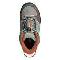 adidas Terrex Ax4r Cw+ Mid Mcft Wanderschuhe Kinder - trakha/hazgrn/earstr