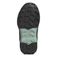 adidas Terrex Ax4r Cw+ Mid Mcft Wanderschuhe Kinder - trakha/hazgrn/earstr