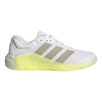 adidas Dropset 4 Training Sportschuhe Damen - ftwwht/wonalu/frolem