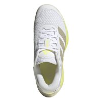 adidas Dropset 4 Training Sportschuhe Damen - ftwwht/wonalu/frolem