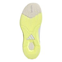 adidas Dropset 4 Training Sportschuhe Damen - ftwwht/wonalu/frolem
