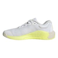 adidas Dropset 4 Training Sportschuhe Damen - ftwwht/wonalu/frolem