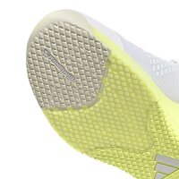 adidas Dropset 4 Training Sportschuhe Damen - ftwwht/wonalu/frolem
