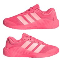 adidas Dropset 4 Training Sportschuhe Damen - soltur/frotur/soltur