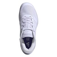 adidas Dropset 4 Training Sportschuhe Damen - fropur/fropur/purpur