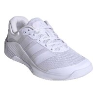 adidas Dropset 4 Training Sportschuhe Damen - fropur/fropur/purpur