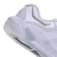 adidas Dropset 4 Training Sportschuhe Damen - fropur/fropur/purpur