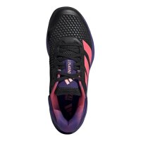 adidas Dropset 4 Training Sportschuhe Damen - cblack/soltur/frotur