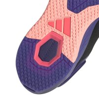 adidas Dropset 4 Training Sportschuhe Damen - cblack/soltur/frotur