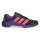 adidas Dropset 4 Training Sportschuhe Damen - cblack/soltur/frotur
